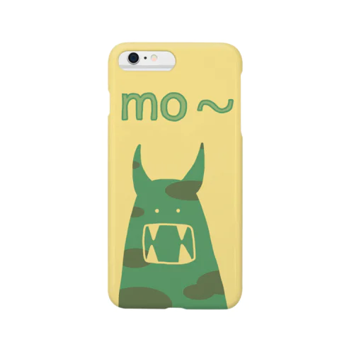 おにうしくん Smartphone Case