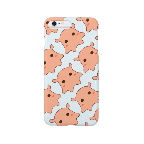 めんだこちゃん Smartphone Case