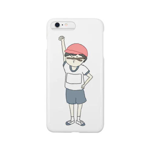 わたなべくん Smartphone Case