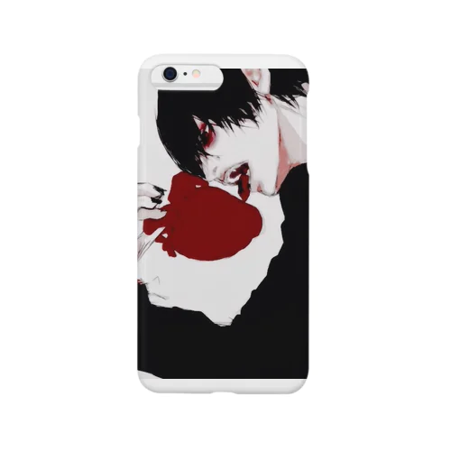 心臓 Smartphone Case