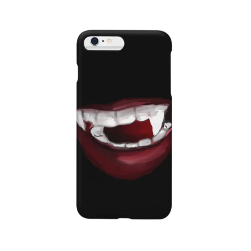 VAMPIRE Smartphone Case