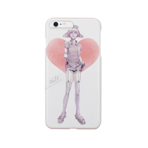 nurse boy  Smartphone Case