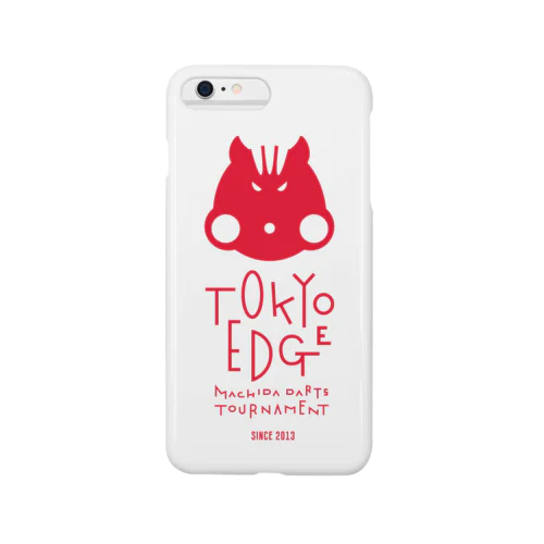 東京EDGE スマホケース