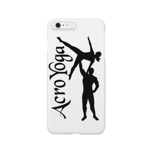 AcroYoga Smartphone Case