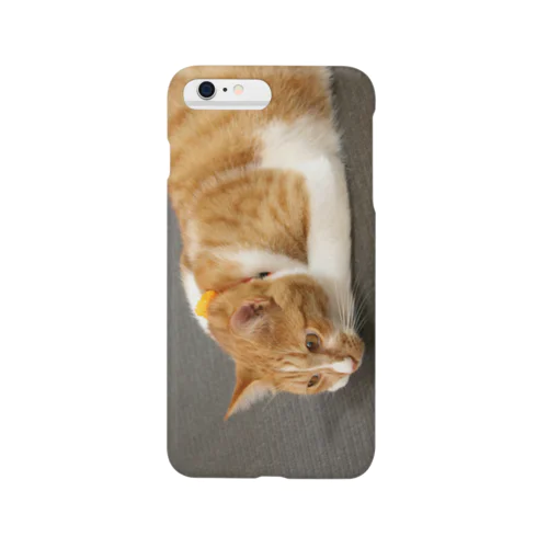 たたみねこ Smartphone Case