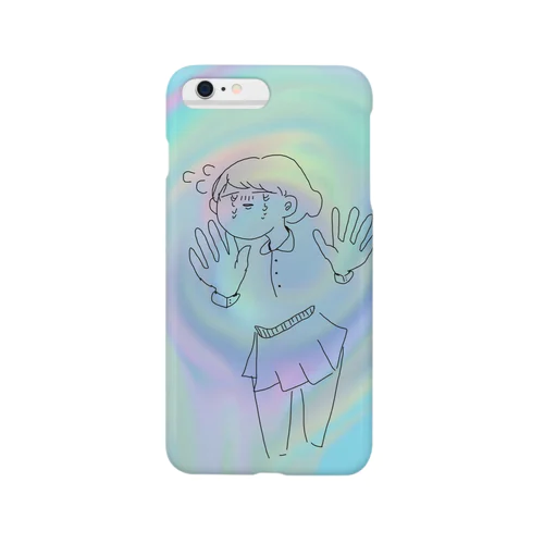 じょ！ Smartphone Case