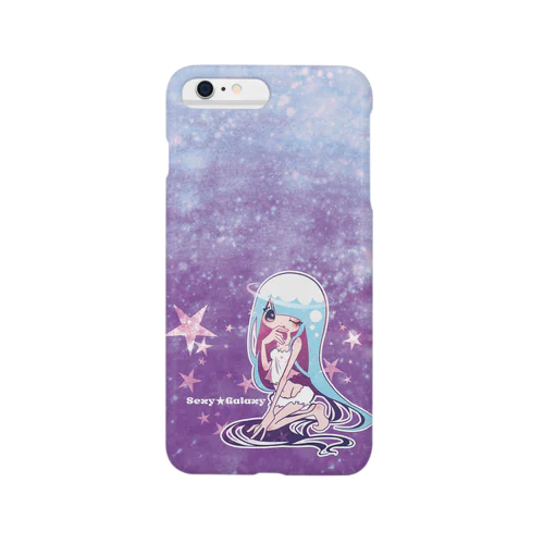 Ｇａｌａｘｙ Smartphone Case