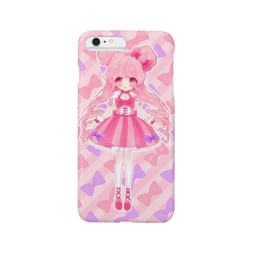 フレーズドール Smartphone Case