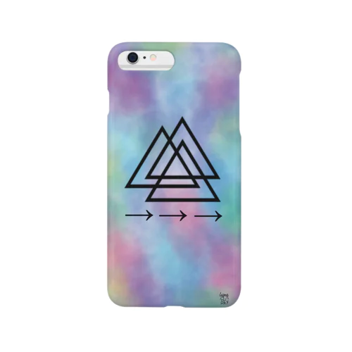 TRiANGLE. Smartphone Case