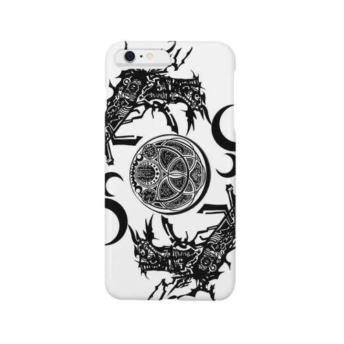 魔法陣 Smartphone Case