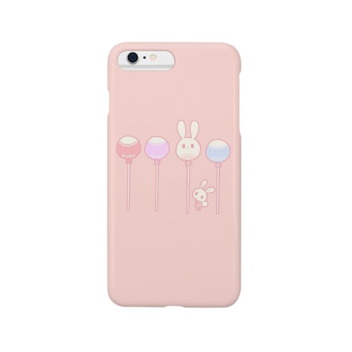 ロリポップの森(ゆめかわいい) Smartphone Case