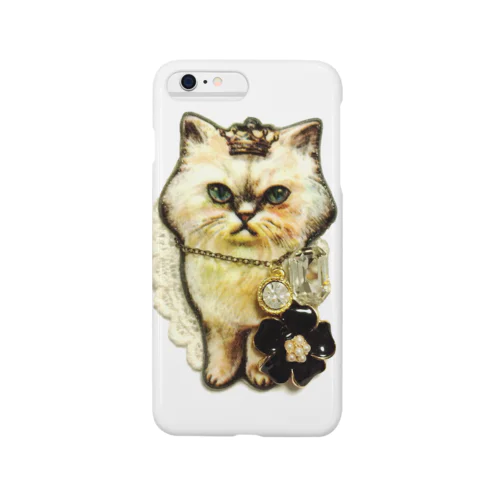 セレブねこ Smartphone Case