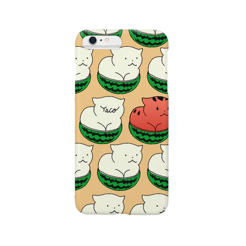 すいキャット Smartphone Case