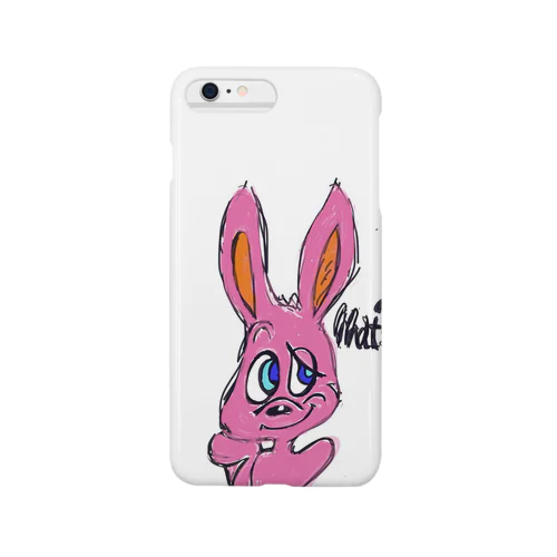 what? Smartphone Case