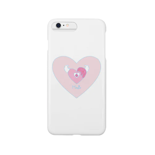 Magia Smartphone Case