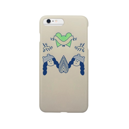 魔法少女 Smartphone Case