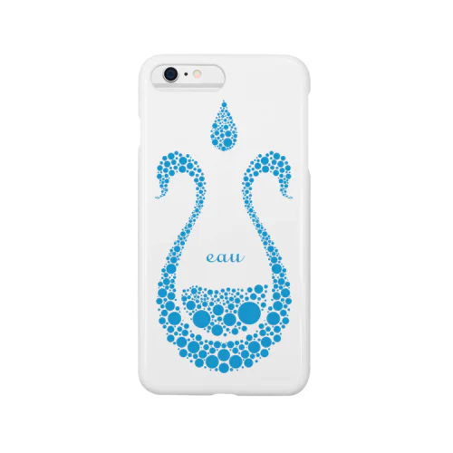 VOLVISM eau Smartphone Case