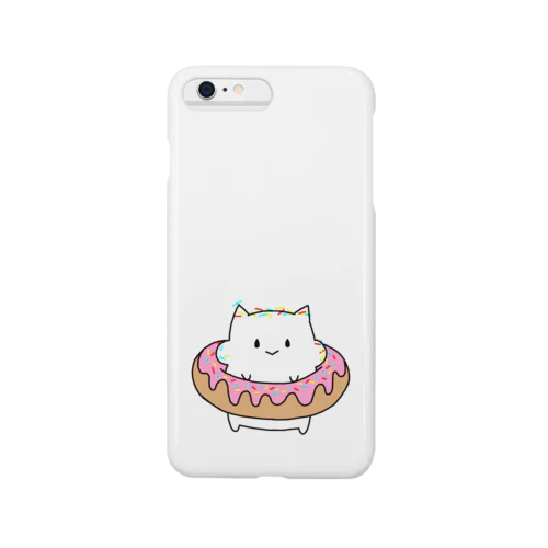 どーなつすたー Smartphone Case