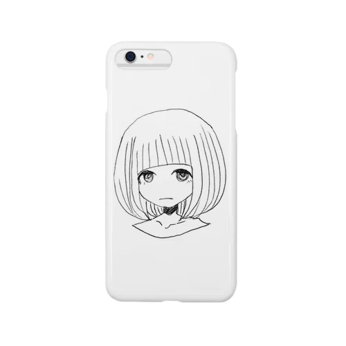 サブカル女子 Smartphone Case