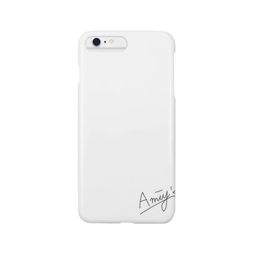 amiy's Smartphone Case