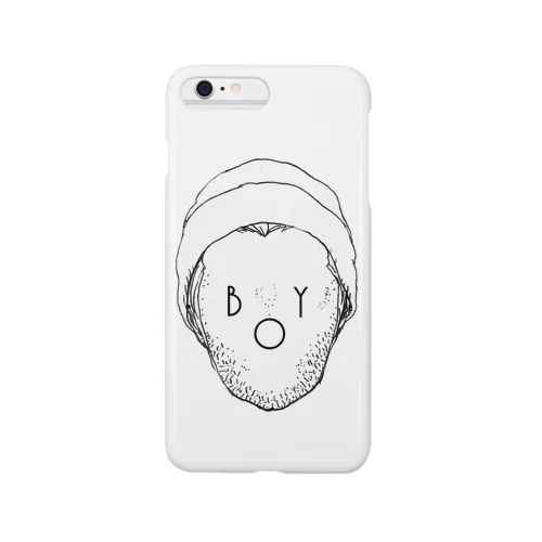 boy2 Smartphone Case