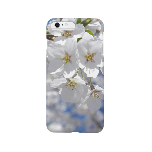 桜 Smartphone Case