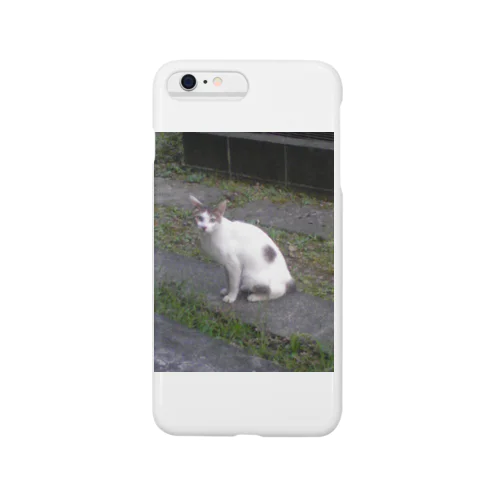 ねこ Smartphone Case