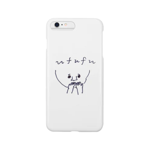 展示販売会ufufu展記念 Smartphone Case