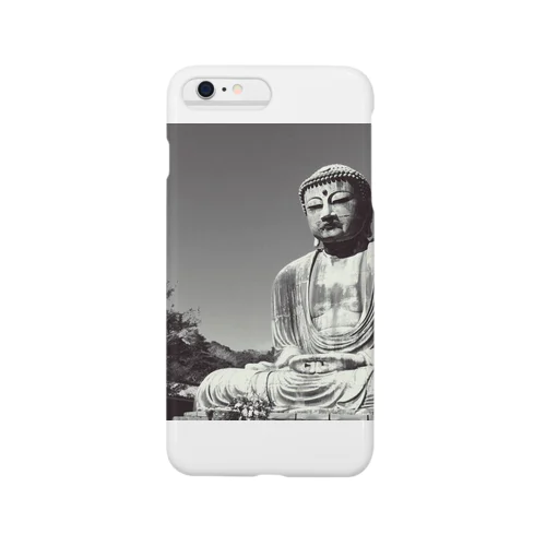 Butsu-Butsu Smartphone Case