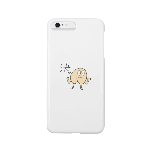 オケツちゃん Smartphone Case