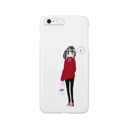 nnn Smartphone Case