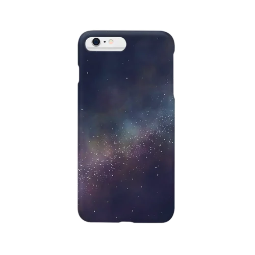 宇宙 Smartphone Case