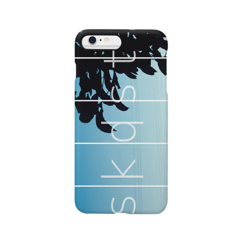 skdst. Smartphone Case