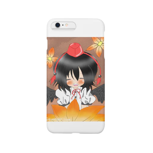 東方グッズ Smartphone Case