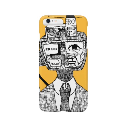 テレビマン Smartphone Case