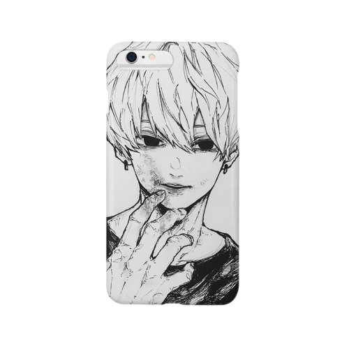 オリキャラ Smartphone Case