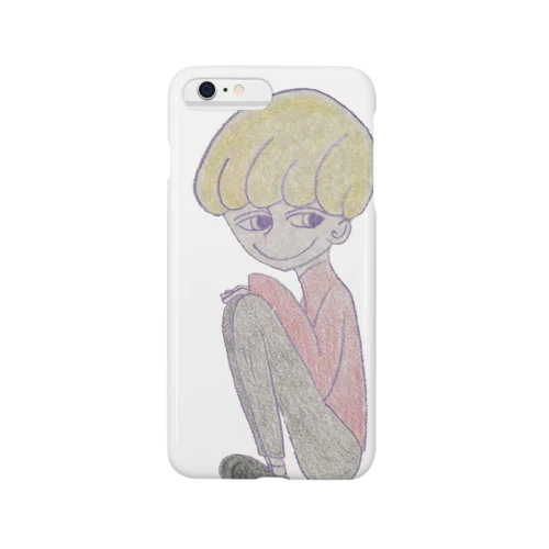 マー君 Smartphone Case