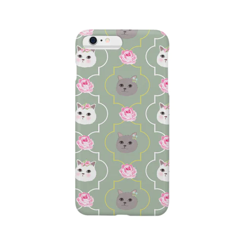 大福猫 Smartphone Case