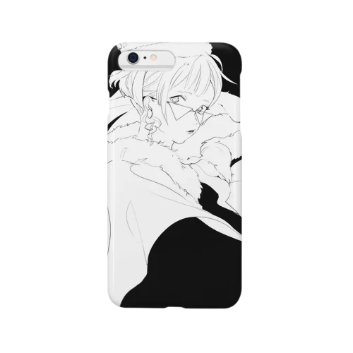 まなざし Smartphone Case