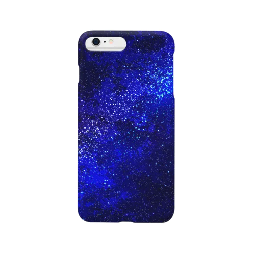 宇宙柄 Smartphone Case