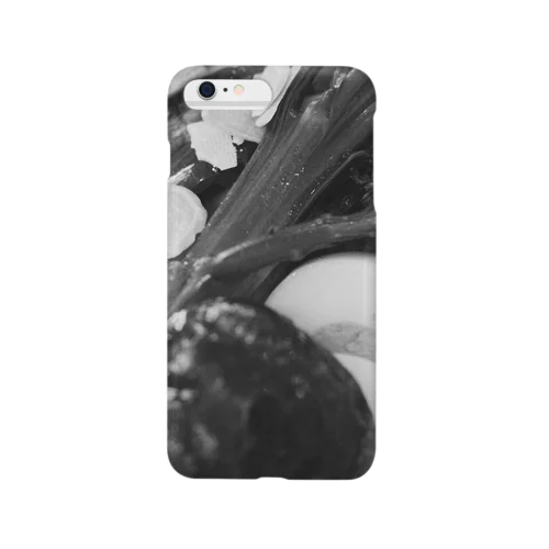 食卓 Smartphone Case