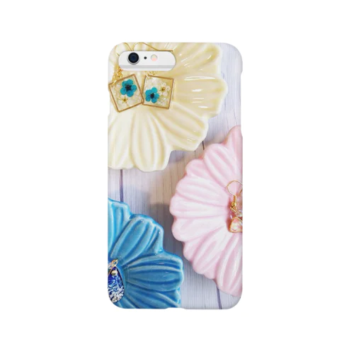 ♡Petit・Elly♡ Smartphone Case