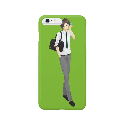 DK:shou 3 Smartphone Case