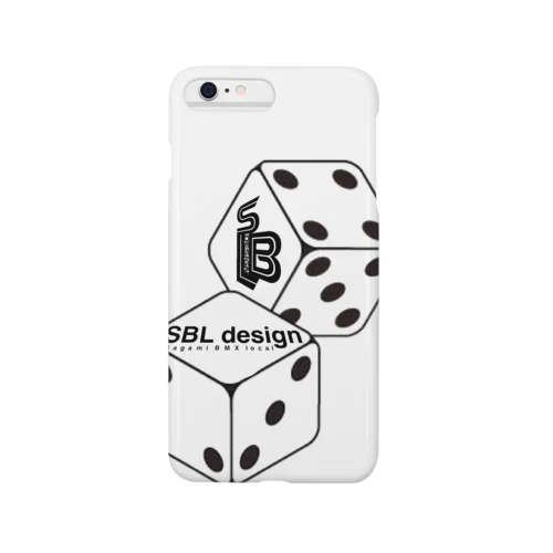 SBL design Smartphone Case
