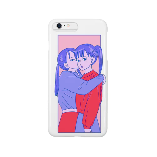 双子 Smartphone Case