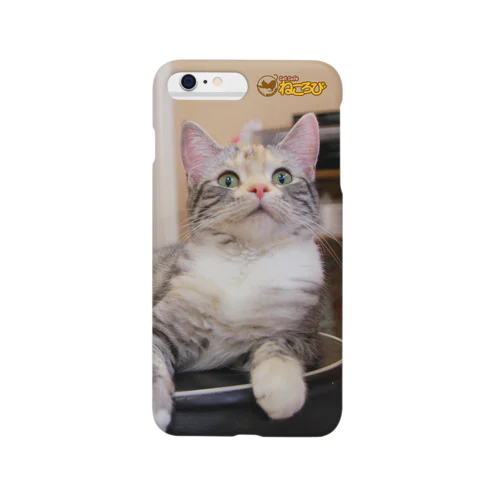 めいiPhoneケース Smartphone Case