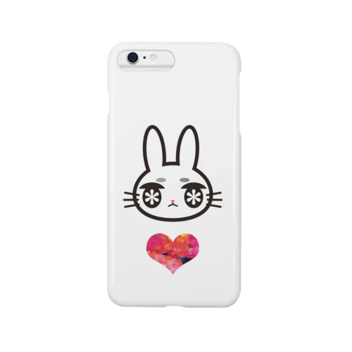 うさぎのアンナ Smartphone Case