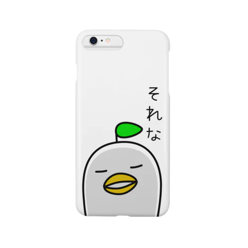 ヘンナとり Smartphone Case