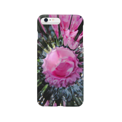 water flower Smartphone Case