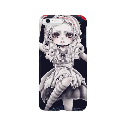 鏡の国のアリス Smartphone Case